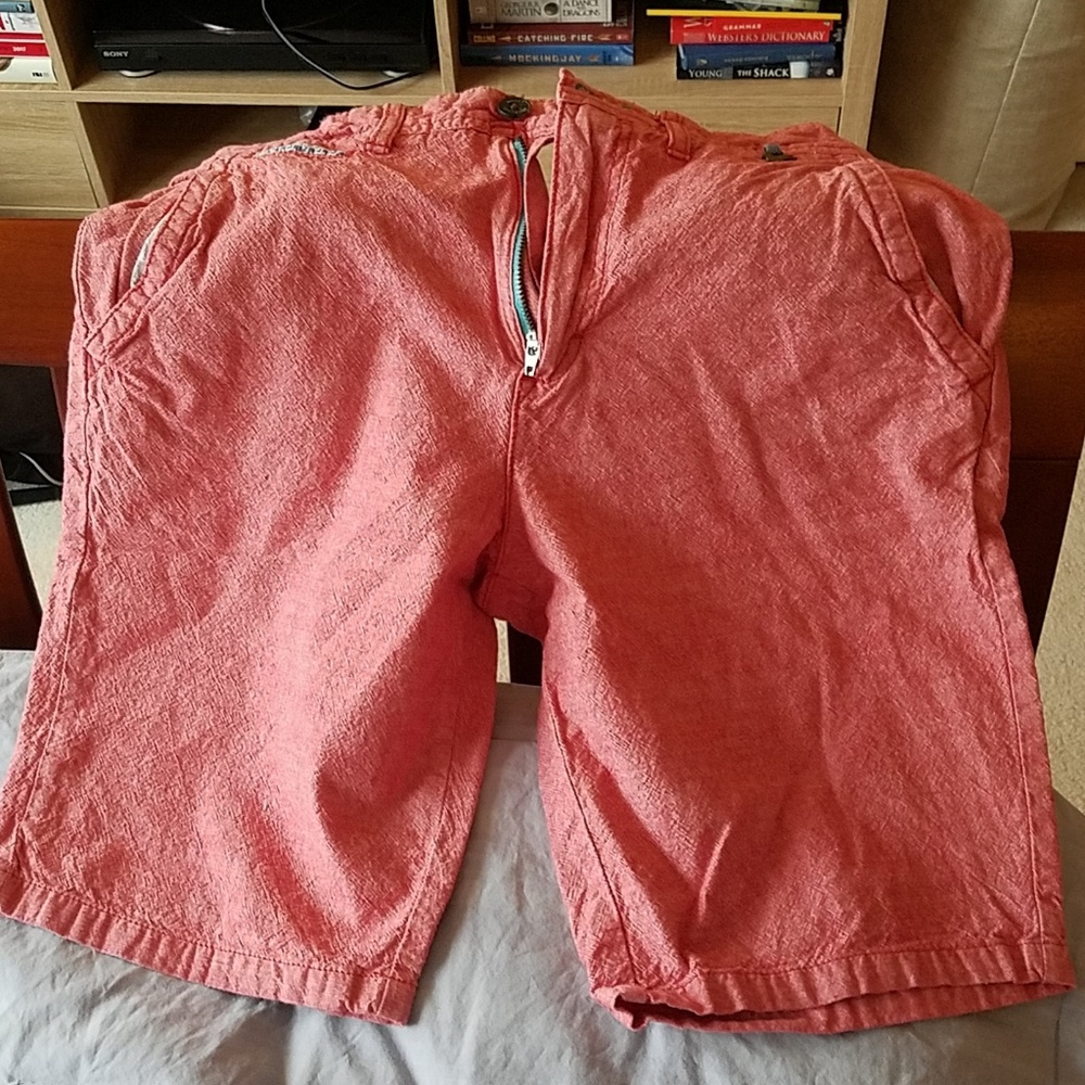Casual Shorts